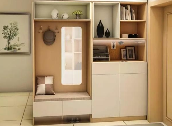 小区的邻居都眼红我家，都后悔家装的太早了！