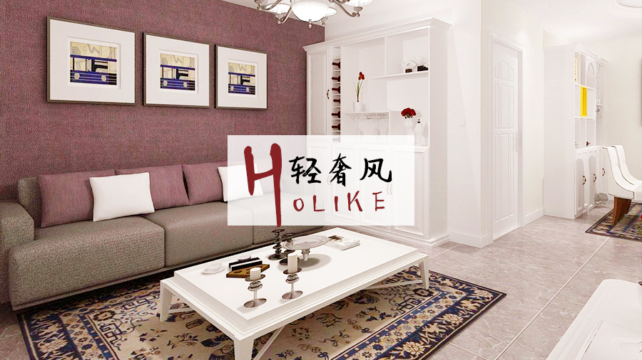 几万块也能装抢镜的轻奢风，这性价比服了！