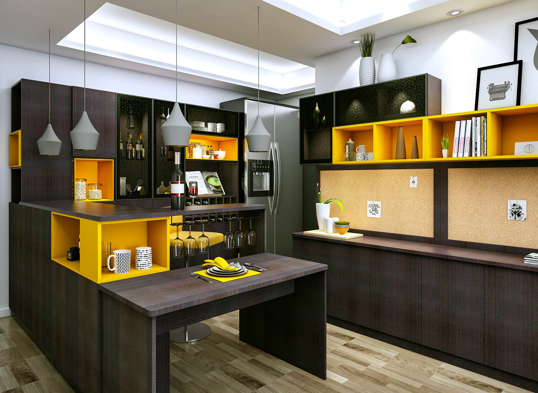 提高生活品质的小窍门：挪动1㎡，影响空间整体