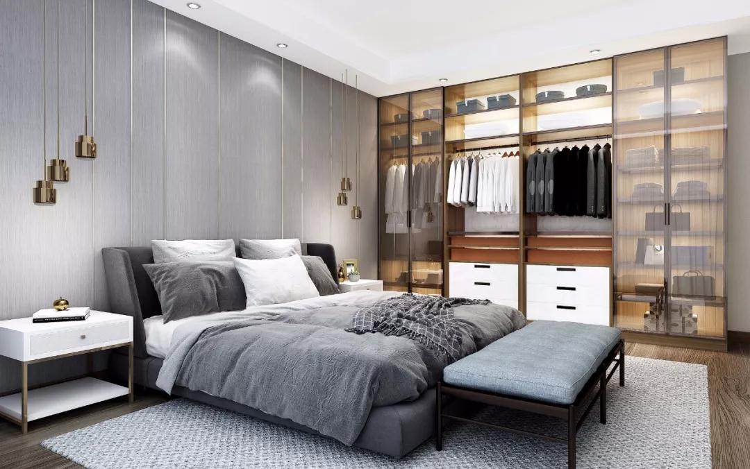 上新 | 极简×轻奢，打造不一样的轻奢高级感！