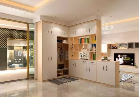 超美玄关合辑，第一眼就颜值满分！